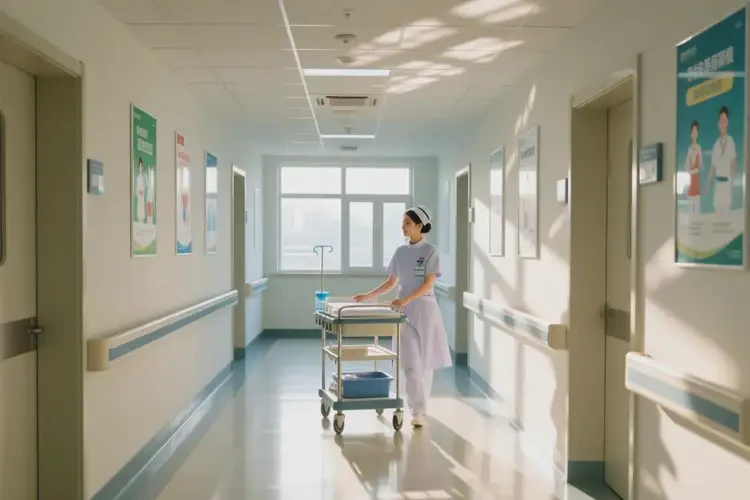 江蘇鎮(zhèn)江去醫(yī)院檢查精神分裂費用貴嗎(圖1)