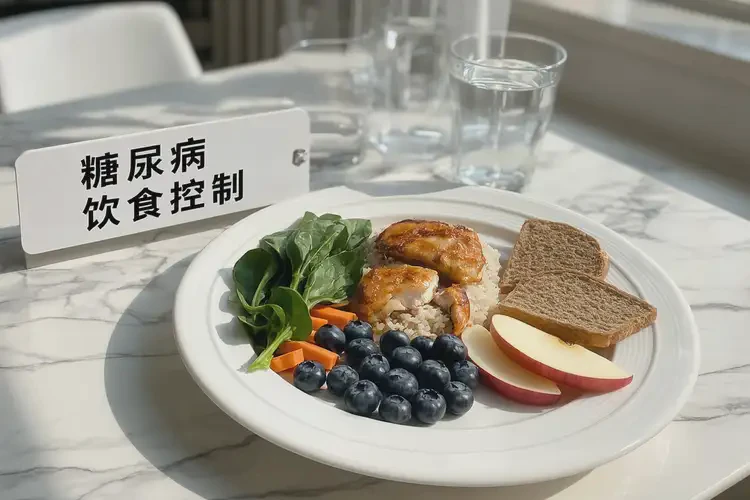 男人早上血糖19點6是糖尿病嗎(圖1)