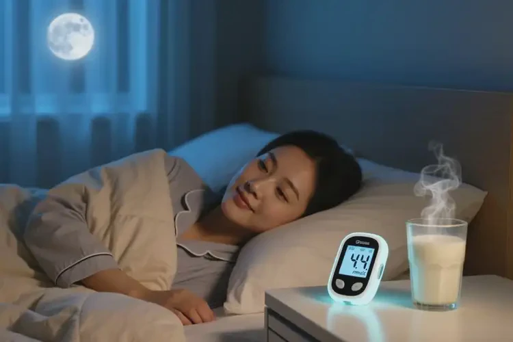 女性睡前血糖4(圖3)