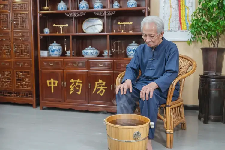 老年人肛周容易長(zhǎng)濕疹能自愈嗎(圖1)