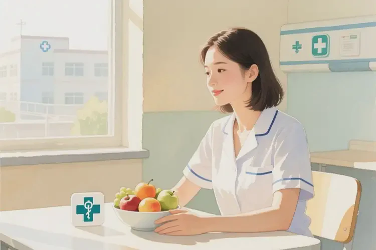 女人中午血糖3點7是糖尿病嗎(圖2)