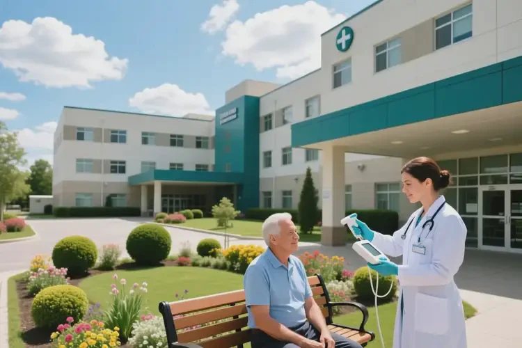 湖北荊州去醫(yī)院檢查精神分裂多少錢(圖1)