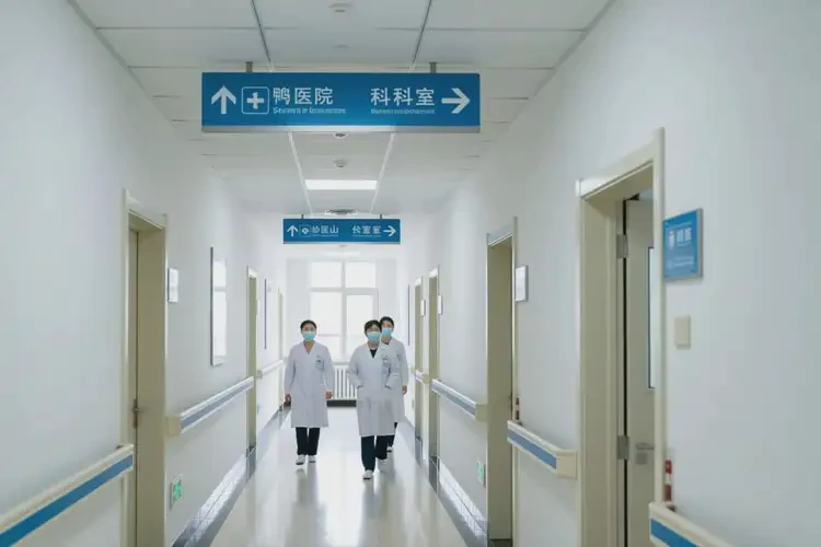 黑龍江雙鴨山玫瑰痤瘡治療哪家醫(yī)院平價(jià)(圖2)