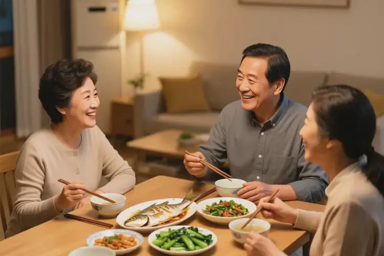 中老年人晚餐血糖4點(diǎn)2意味著什么(圖1)