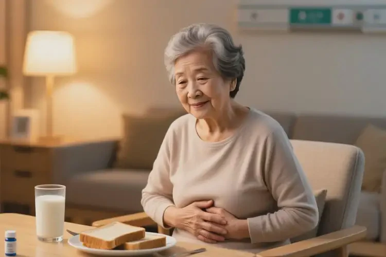 老年人餐后血糖19點(diǎn)4意味著什么(圖1)