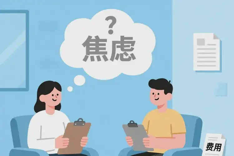 陜西銅川檢查重度焦慮一般是多少錢(圖4)