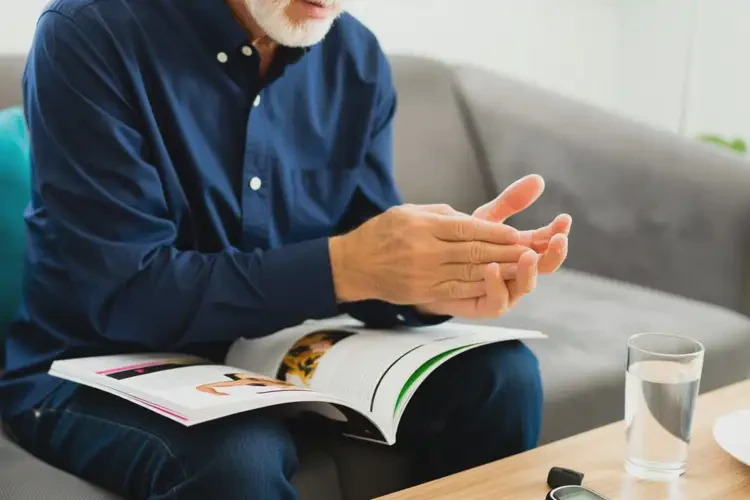 老年人早上血糖6点8是糖尿病吗(图2)