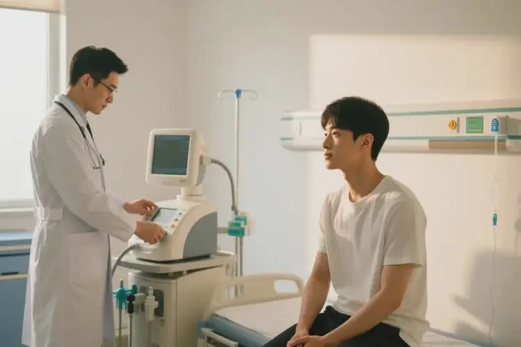 內(nèi)蒙古通遼去醫(yī)院檢查精神分裂癥一般有多貴(圖4)