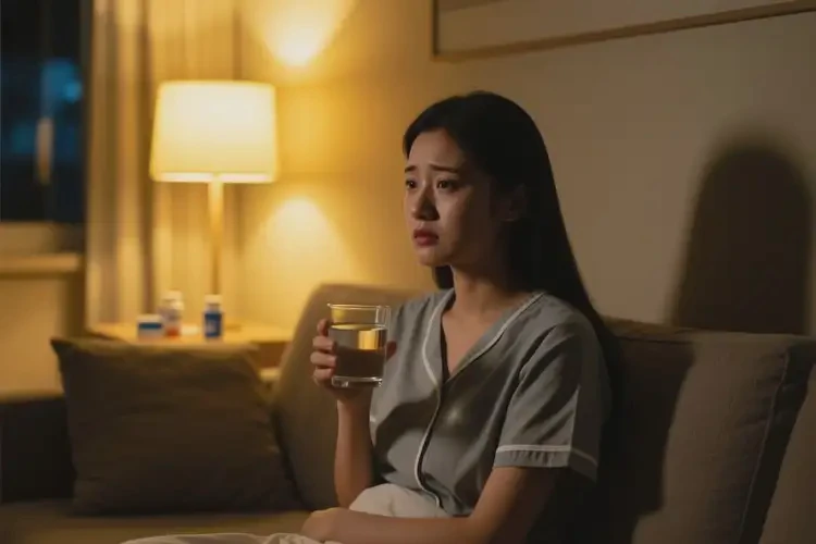 女性晚上血糖15點(diǎn)0是怎么回事(圖4)