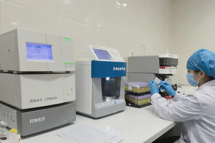 新疆昌吉去醫(yī)院檢查藥物濫用費用貴不貴(圖4)