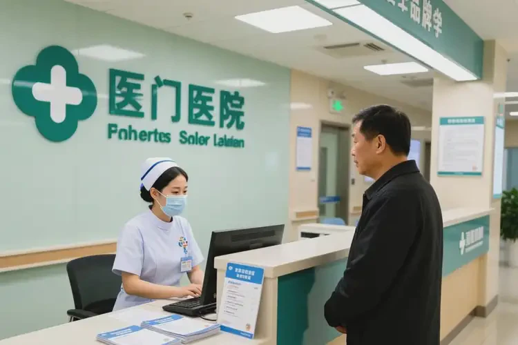 福建廈門去醫(yī)院檢查中度焦慮一般多少錢(圖1)