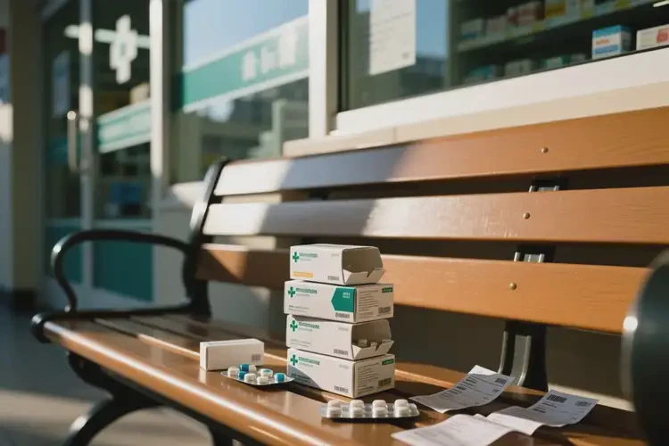 甘肅慶陽(yáng)去醫(yī)院檢查過(guò)度服藥有多貴(圖1)