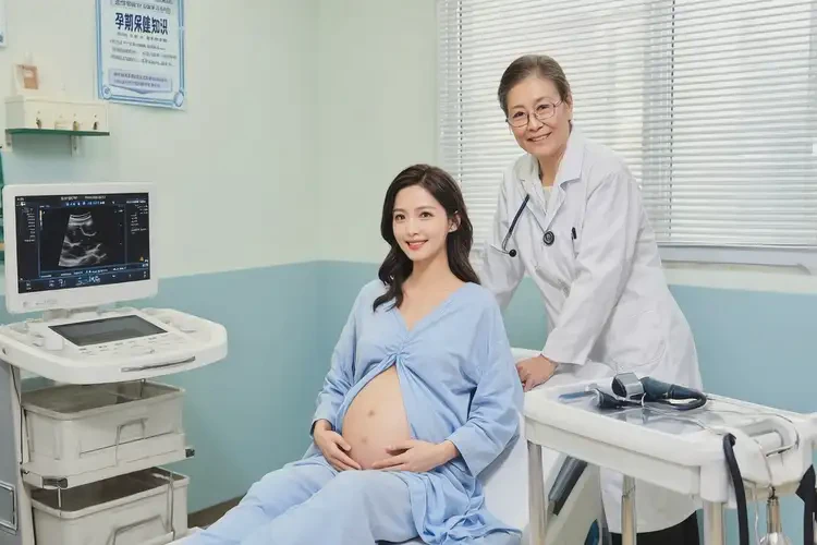 懷孕七個(gè)多月胎心173寶寶還能要嗎(圖1)