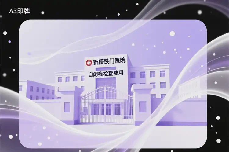 新疆鐵門關(guān)去醫(yī)院檢查自閉癥一般有多貴(圖2)