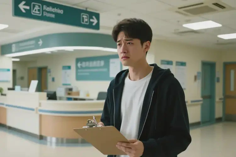 遼寧沈陽(yáng)去醫(yī)院檢查重度焦慮有多貴(圖2)