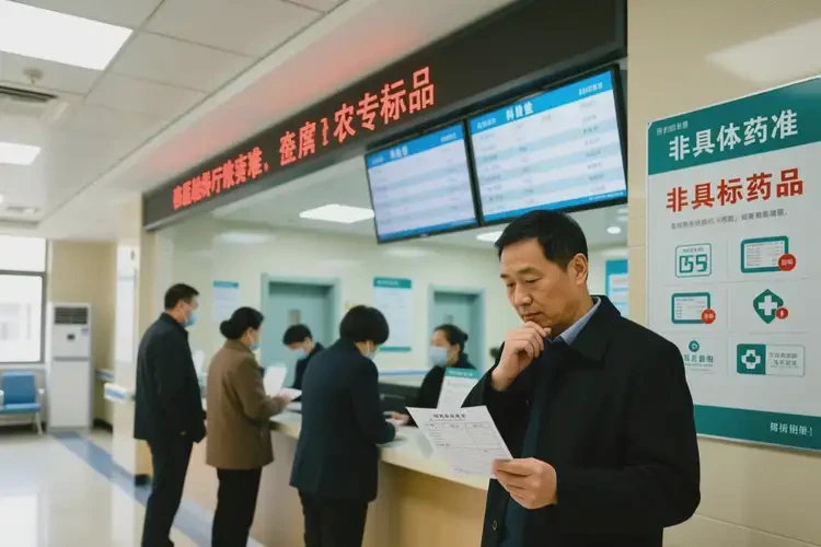 江苏宿迁去医院检查注意力不集中有多贵(图1)