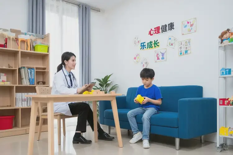 廣東茂名去醫(yī)院檢查ADHD一般是多少錢(圖3)