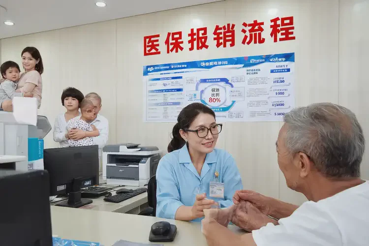 山東青島去醫(yī)院檢查多動癥貴嗎(圖1)