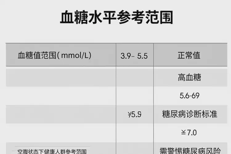 女性早餐血糖23(圖1)