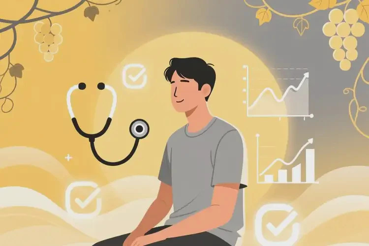 新疆吐魯番檢查中度焦慮一般是多少錢(圖2)