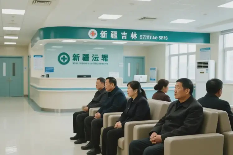 新疆昌吉檢查注意力不集中費(fèi)用貴嗎(圖4)