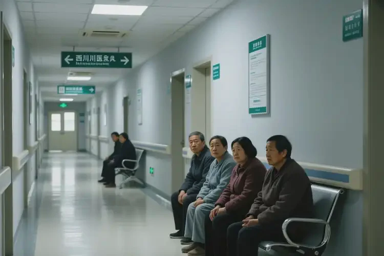 四川涼山去醫(yī)院檢查ASD貴嗎(圖3)