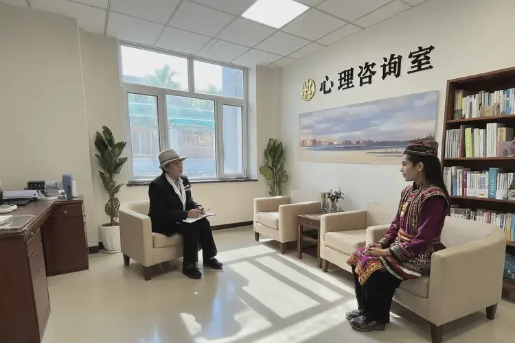 新疆巴音郭楞去醫(yī)院檢查重度焦慮全部費(fèi)用是多少(圖4)