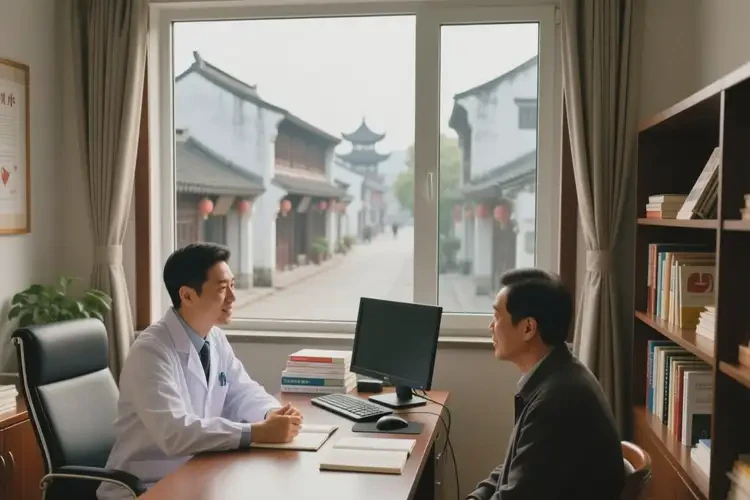 江蘇鎮(zhèn)江去醫(yī)院檢查精神分裂費用貴嗎(圖2)