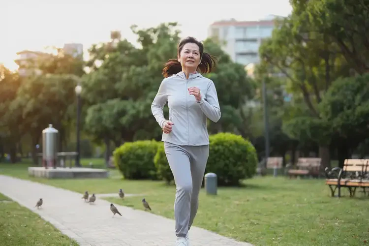 更年期女性早餐血糖3點3是糖尿病嗎(圖2)