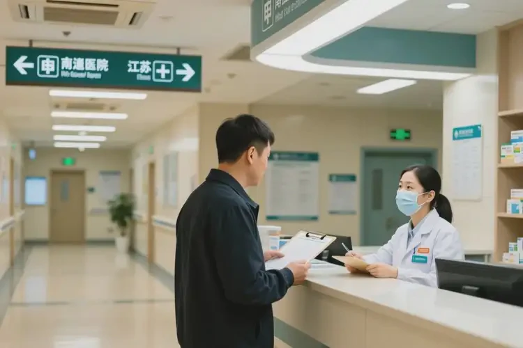 江蘇南通去醫(yī)院檢查重度焦慮有多貴(圖1)