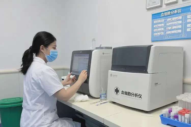 安徽黃山去醫(yī)院檢查焦慮癥一般是多少錢(圖2)