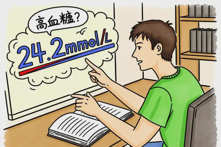 年輕人下午血糖24(圖1)