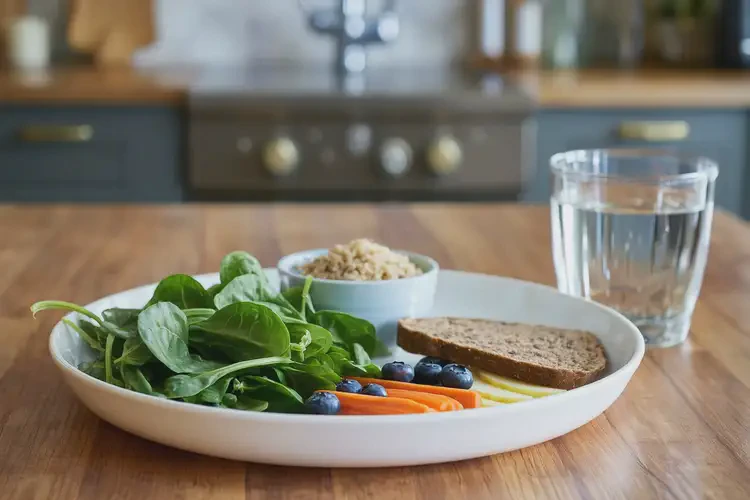 中年人早餐血糖28(圖1)