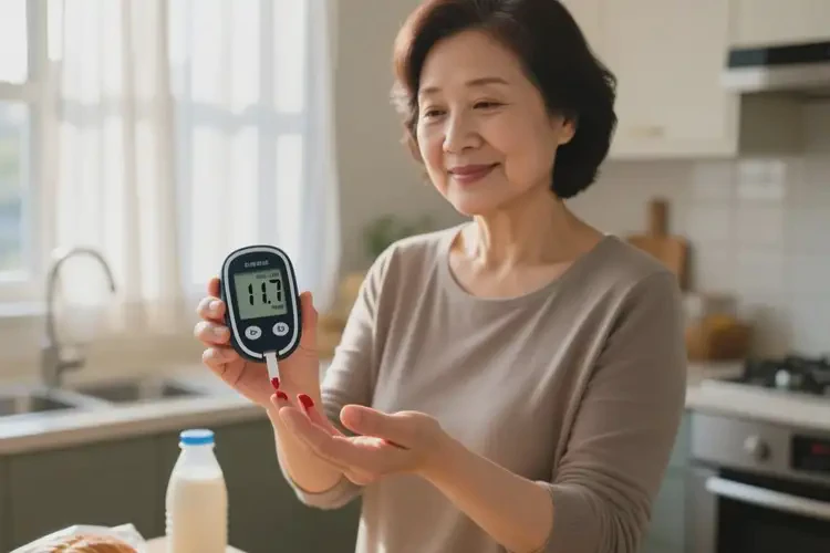 中年人早上血糖11(圖3)