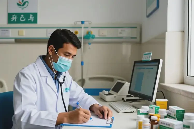 新疆喀什去医院检查精神分裂一般有多贵(图4)