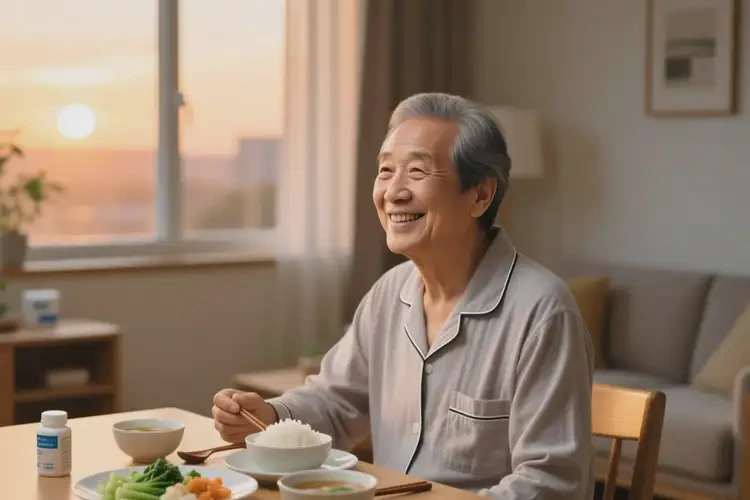 65歲晚餐血糖5點(diǎn)4嚴(yán)重嗎(圖4)