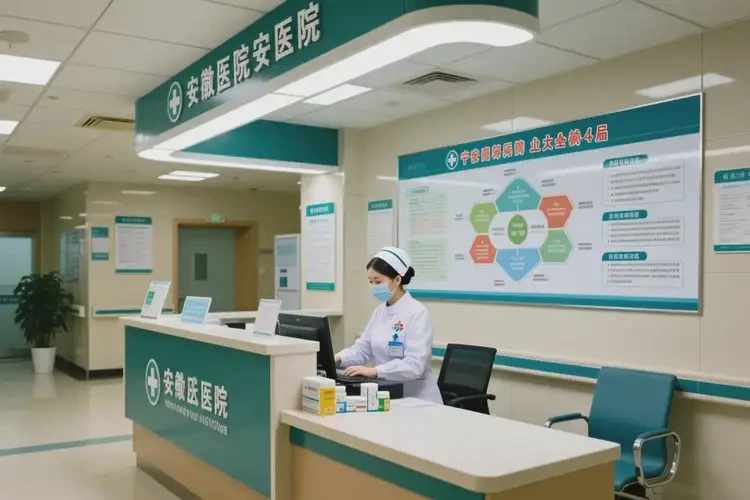 安徽安慶去醫(yī)院檢查輕度焦慮一般有多貴(圖1)