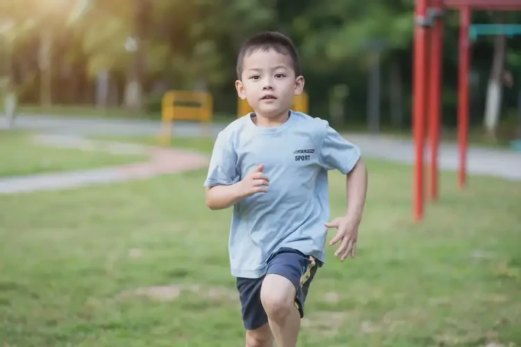 小孩早上空腹血糖15(图1)