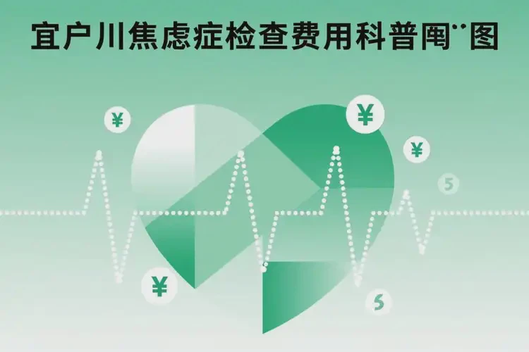 四川宜賓檢查焦慮癥一般有多貴(圖3)