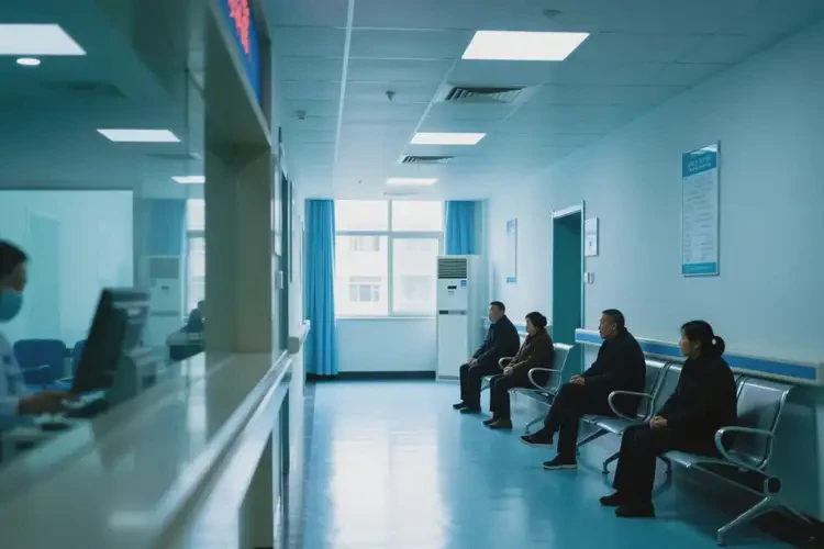 四川攀枝花去醫(yī)院檢查暴食癥一般有多貴(圖4)