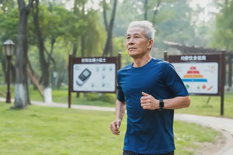 62歲早餐血糖5點7嚴(yán)重嗎(圖1)