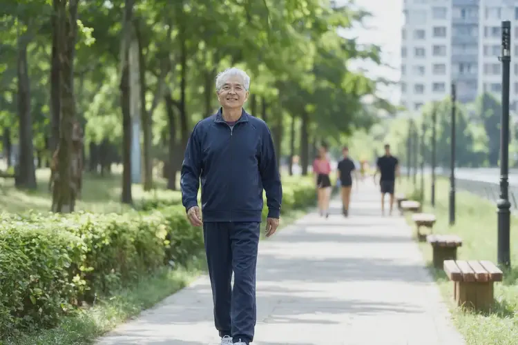 中老年人餐后血糖3點2意味著什么(圖2)