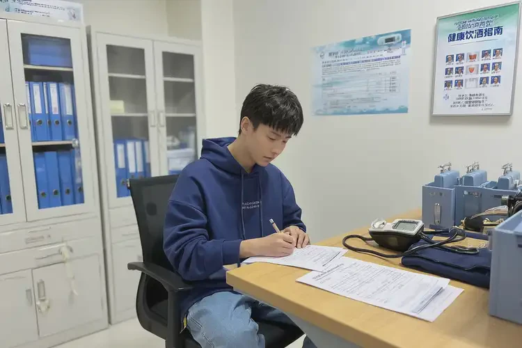 內(nèi)蒙古包頭去醫(yī)院檢查酒精上癮有多貴(圖2)