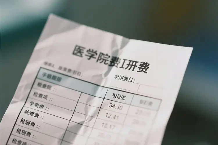 遼寧沈陽(yáng)去醫(yī)院檢查重度焦慮有多貴(圖3)