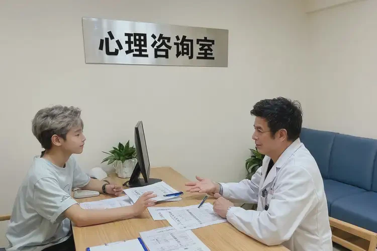 湖北武漢去醫(yī)院檢查游戲癮全部費(fèi)用是多少(圖4)