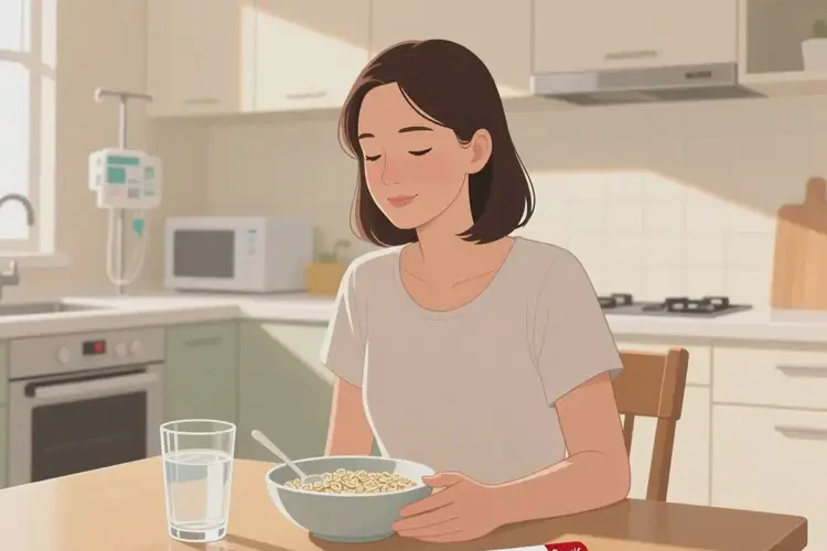 女性早上血糖3點8是糖尿病嗎(圖3)