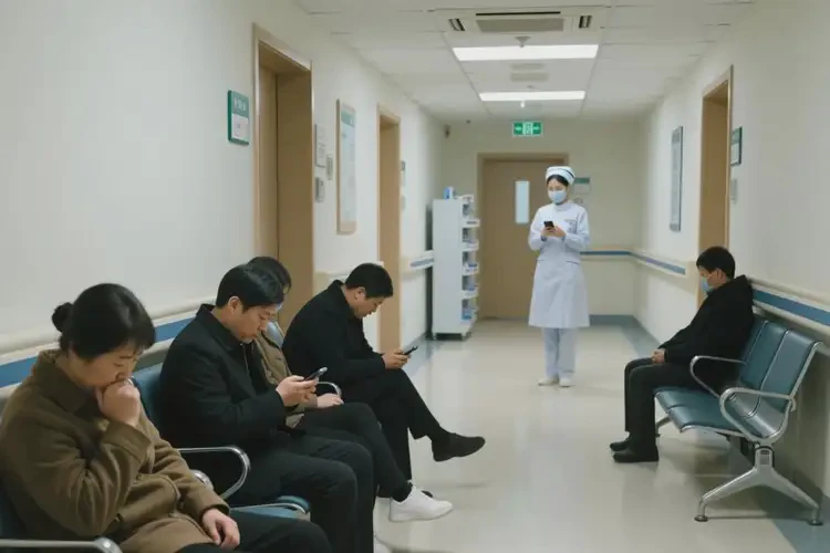 遼寧沈陽(yáng)去醫(yī)院檢查重度焦慮有多貴(圖1)