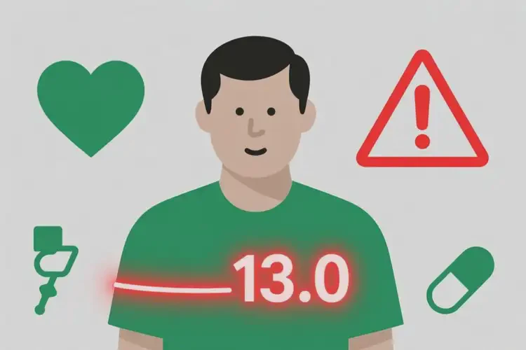 中年人晚餐血糖13(圖3)