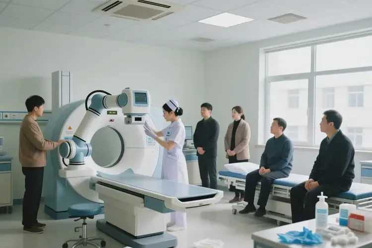 新疆喀什去醫(yī)院檢查暴食癥多少錢(qián)(圖3)