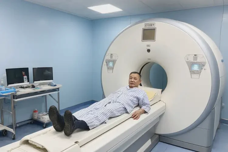 遼寧葫蘆島去醫(yī)院檢查暴食癥貴嗎(圖2)